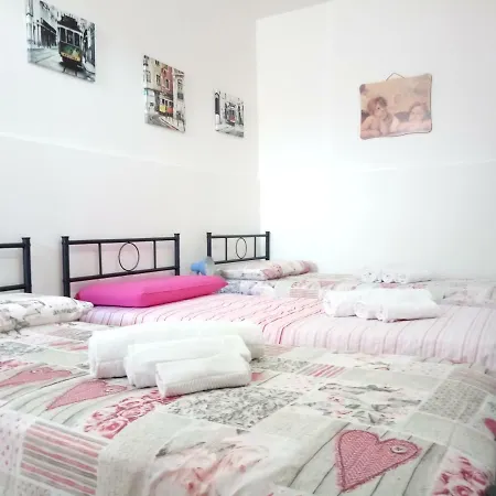 Holiday home Punta Grossa 1 Torre Lapillo