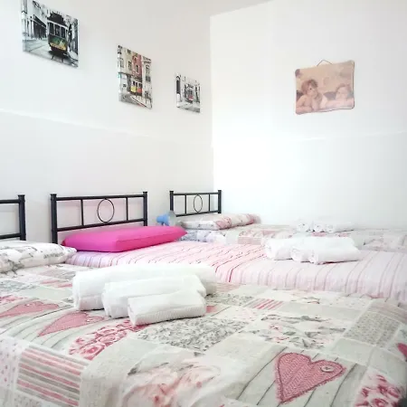 Σπίτι διακοπών Punta Grossa 1 Torre Lapillo