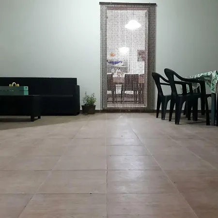 Punta Grossa 1 Torre Lapillo