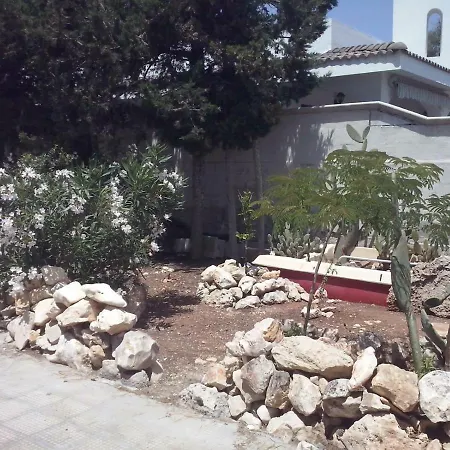 Punta Grossa 1 Nyaraló *