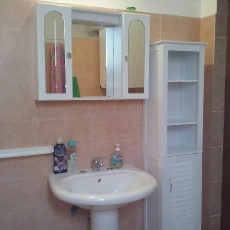 Holiday home Punta Grossa 1 Torre Lapillo
