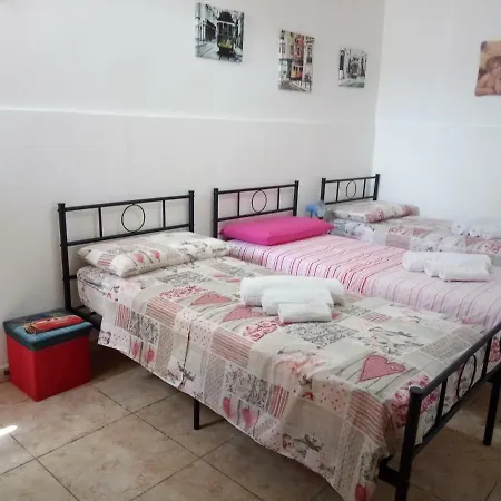 Nyaraló Punta Grossa 1