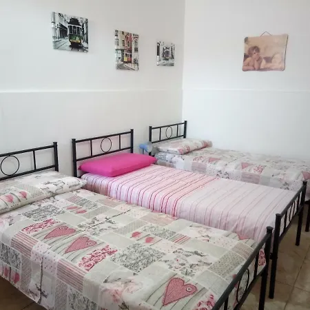 Punta Grossa 1 *